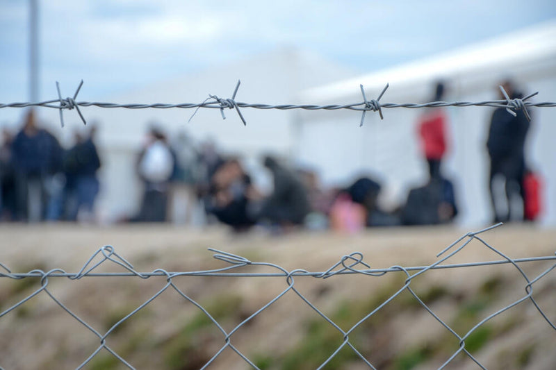 Border Securitization and the Social Construction of Territory: Political Authority, Identity Formation, and the Architecture of Contemporary Borders