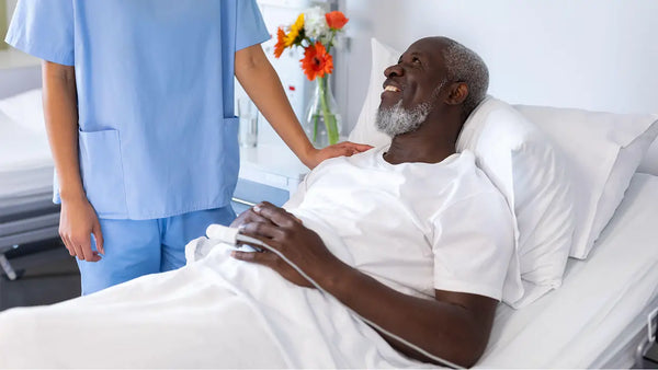 Sickle Cell Disease: From Symptom Management to Functional Cure