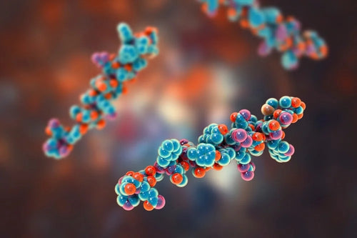 Bioactive Peptide Therapeutics Research Initiative