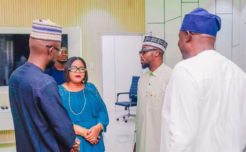 Partnerships & Affiliations