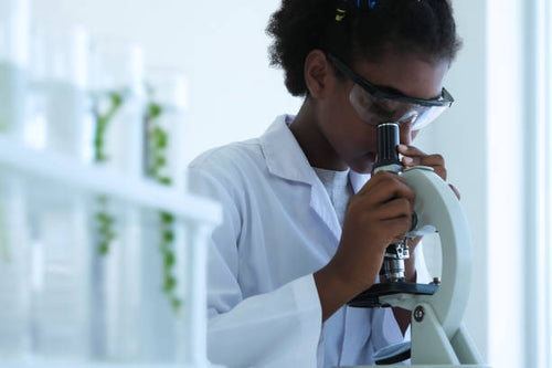 Research & Development